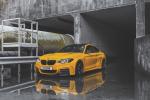 BMW MH2 400 WB by Manhart Racing 2018 года (CN)